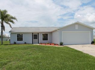 39 NW 26th St, Cape Coral, FL 33993