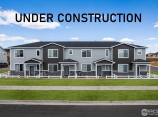 3704 Sequoia Ct, Evans, CO 80620