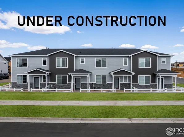 3704 Sequoia Ct, Evans, CO 80620