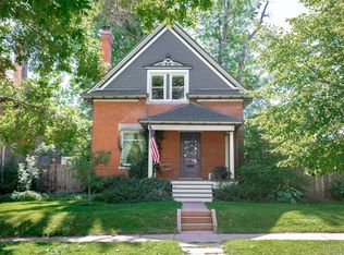 3368 W Hayward Pl, Denver, CO 80211
