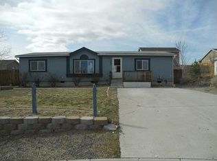 1486 Denali Ct, Reno, NV 89506