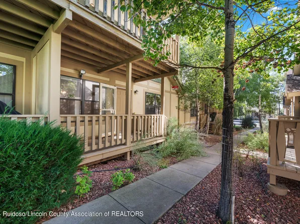 214 Metz Dr APT C, Ruidoso, NM 88345