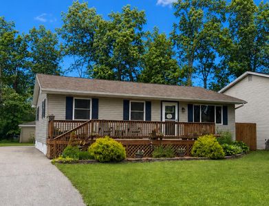 616 S 20th St, Chesterton, IN, 46304