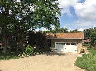 9921 W Buckhaven Ct, Mapleton, IL 61547