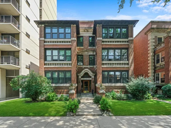 5479 S Hyde Park Blvd ##1, Chicago, IL 60615