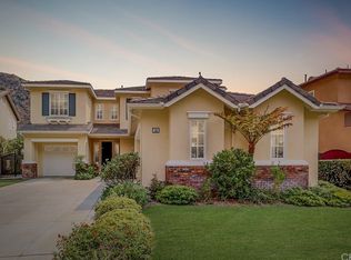 14 Boulder Ridge Ct, Azusa, CA 91702