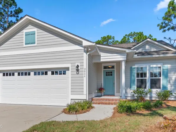 3054 Irwin Drive SE, Southport, NC 28461