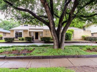 1134 Mill Spgs, Richardson, TX 75080