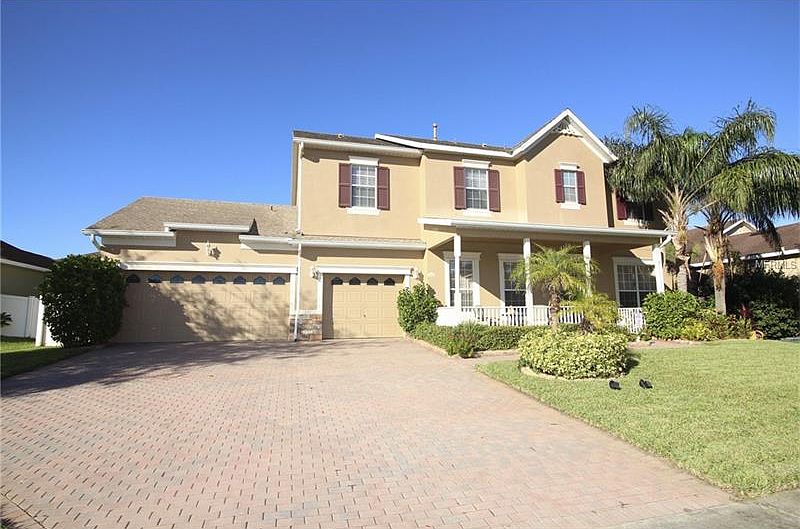 1st image of 3641 Peacepipe Way