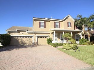 3641 Peacepipe Way, Clermont, FL 34711