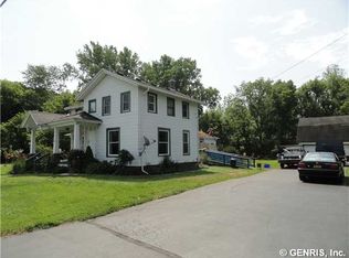 4741 W Ridge Rd, Spencerport, NY 14559