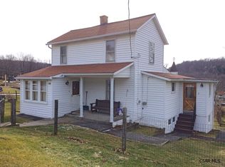 195 Coulter St, Dunlo, PA 15930
