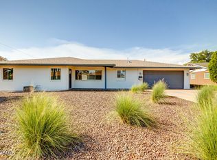 8242 E Mulberry Ln, Scottsdale, AZ 85251