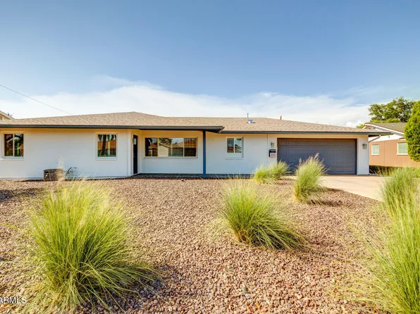 8242 E MULBERRY Lane, Scottsdale, AZ 85251