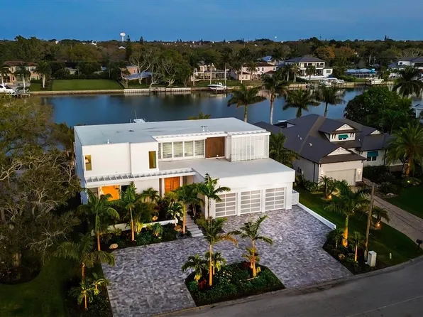 3631 San Remo Ter, Sarasota, FL 34239