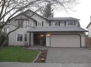 10002 NE 127th Ct, Vancouver, WA