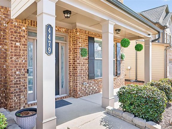 4th image of 4479 Big Rock Ridge Trl