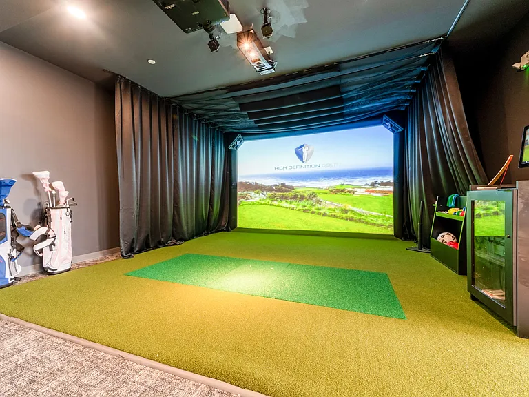 Sports Simulator The Proof