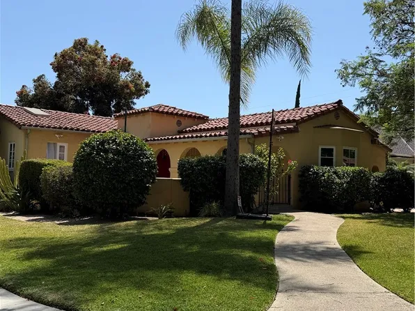 1102 Olmsted Dr, Glendale, CA 91202