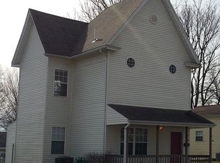 780 Methodist St, Carlyle, IL 62231