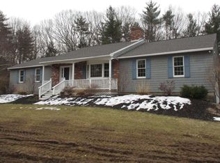 24 Scrabble Rd, Brentwood, NH 03833