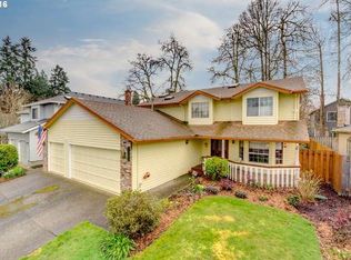 15405 SW Kenton Dr, Tigard, OR 97224