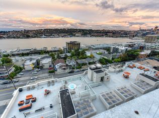 The Summit at Lake Union, Seattle, WA 98109