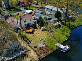 145 Cottage Rd, Enfield, CT 06082