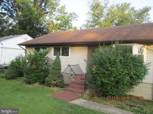 3306 Hayes St, Lanham, MD 20706