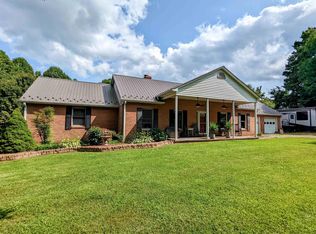 1138 Penn Rd NW, Floyd, VA 24091