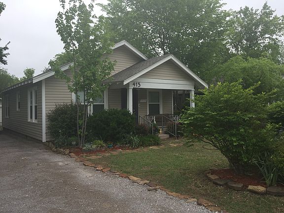 4th image of 413 N Flood Ave