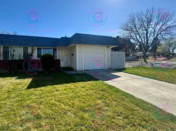 1795 Sue Way, Sparks, NV 89431