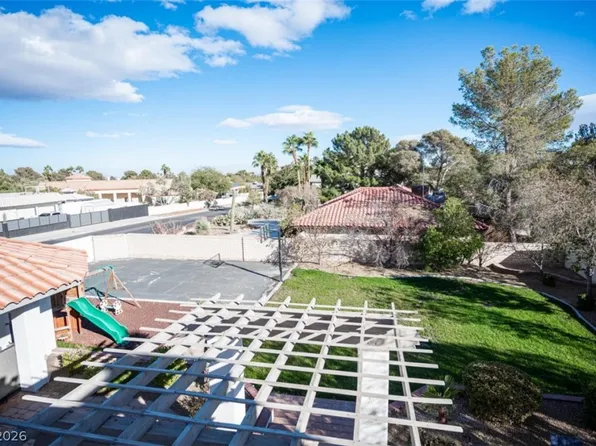 3110 S Tenaya Way, Las Vegas, NV 89117