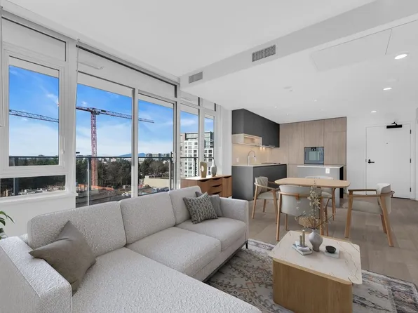 6300 Minoru Blvd #933, Richmond, BC V6Y 1Y2