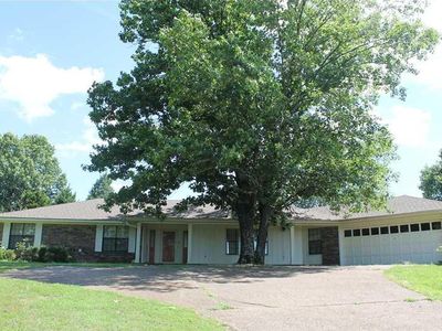 1551 Highway 9a, Arkoma, OK, 74901