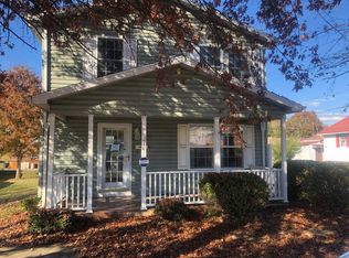 2102 Jefferson Ave, Huntington, WV 25704