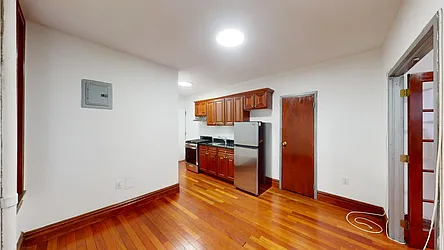 Rented by Bond New York