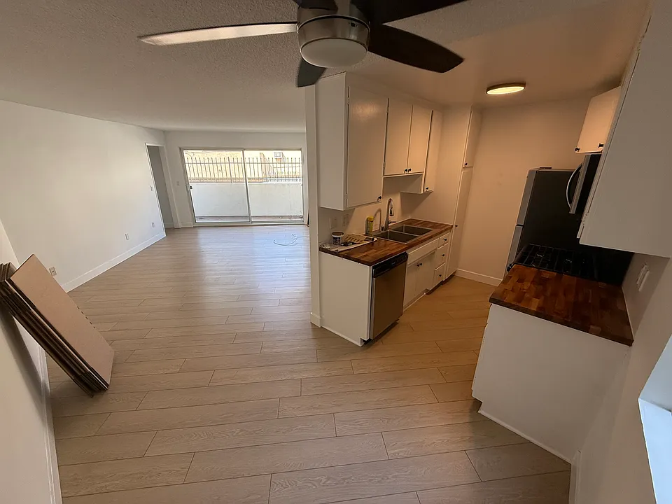 1218 McClellan Dr #108
