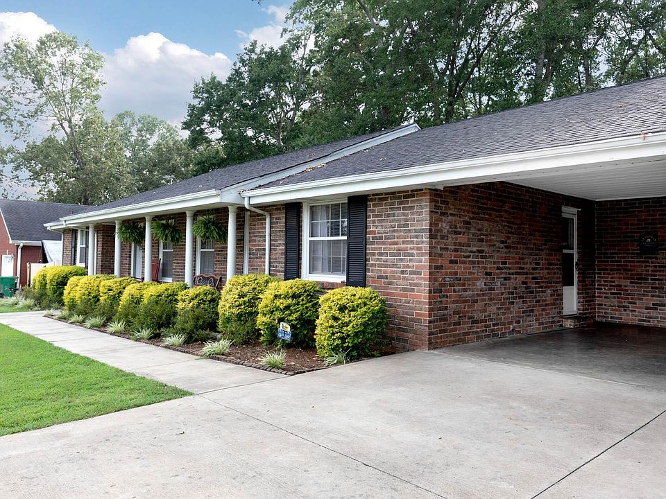 1412 Memory Ln, Tuscumbia, AL 35674 MLS 512205 Zillow