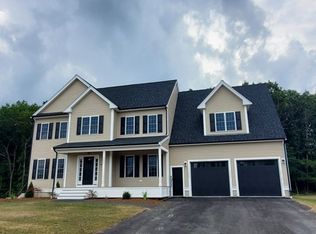 12 Cypress Dr, Brockton, MA 02301