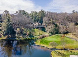 2275 N 4th St, Highlands, NC 28741