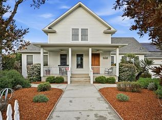 21402 Geyserville Avenue, Geyserville, CA 95441