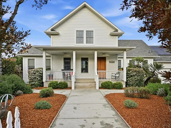 21402 Geyserville Avenue, Geyserville, CA 95441