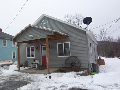 2338 Island Rd, Lock Haven, PA, 17745