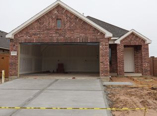 8202 Royal Breeze Dr, Cypress, TX 77433