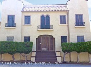 400 Witmer St APT 3, Los Angeles, CA 90017