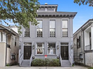 128 N Jefferson Davis Pkwy, New Orleans, LA 70119