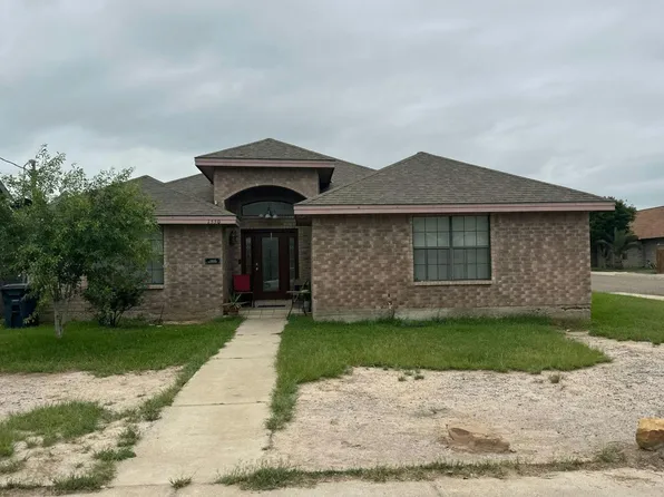 1550 Cristin Dr, Eagle Pass, TX 78852
