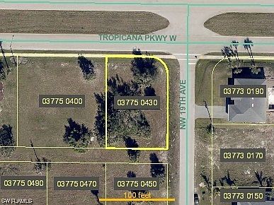 1st image of 1900 Tropicana Pkwy W
