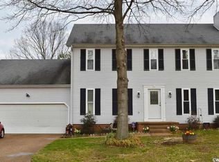 122 Weatheridge Dr, Jackson, TN 38305